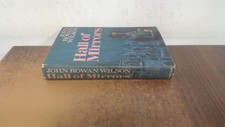 Hall mirrors john for sale  UK