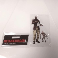 Metal gear solid4 usato  Spedire a Italy