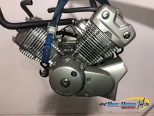 Moteur honda 125 d'occasion  Bénouville