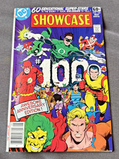 Showcase 100 bronze for sale  Morrisville