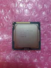 Intel core 3770 for sale  ST. NEOTS
