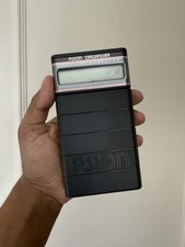 Psion pocket organiser for sale  SHEFFIELD