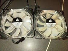 Corsair argb lüfter gebraucht kaufen  Kassel