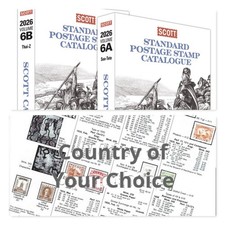Country pages 2026 for sale  Edgewater