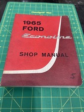 1965 ford econoline for sale  Centralia