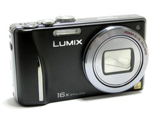 Panasonic lumix tz18 d'occasion  Nice-