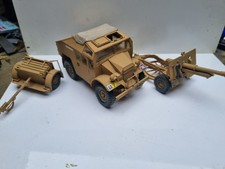 Tamiya british pound for sale  HUDDERSFIELD