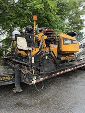 2014 leeboy 7000b for sale  Centereach
