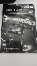 Medion 82767 e72010 gebraucht kaufen  Gaukönigshofen