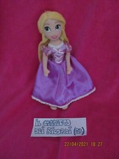 Disney rapunzel bambola usato  Caorso