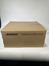 Bose freespace dxa for sale  Shipping to Ireland