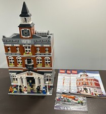 lego 10224 for sale lego 10224 for sale Overland Park