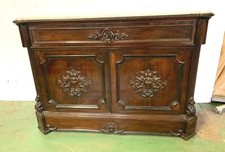 Buffet commode secrétaire d'occasion  Templemars