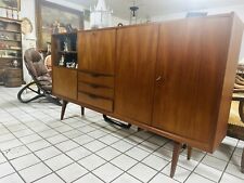 Sideboard highboard kommode gebraucht kaufen  Rodenberg