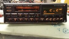 Pioneer keh 8080 usato  Celano