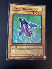 Pesce volante ldi usato  Breno
