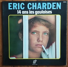 Disque vinyle 33t d'occasion  Lagny-sur-Marne