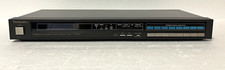 Technics quartz synthesizer for sale  Port Chester