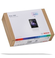 Cube bosch kiox gebraucht kaufen  Berlin