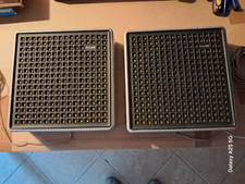 Vintage casse acustiche usato  Vimodrone