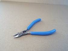 Alicate eletrônico Klein Tools D295-4C, 4" corte diagonal anão - Ótimo! comprar usado  Enviando para Brazil