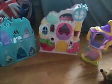 Disney princess houses for sale  ROTHERHAM