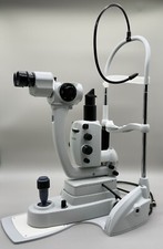 Nidek 2000 spaltlampe gebraucht kaufen  Glonn