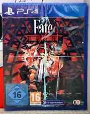 Fate samurai remnant usato  Fiano Romano