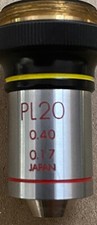 Olympus 20x 0.40 for sale  Corvallis