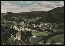 Nordrach gebraucht kaufen  Wietzendorf
