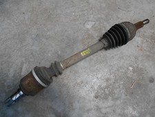 Cardan gauche renault d'occasion  Bonneval