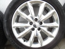 Riginal jeep alufelgen gebraucht kaufen  Sinzing