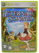 Eternal sonata per usato  Avellino
