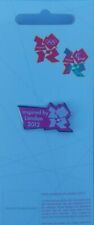 Official london 2012 for sale  BUSHEY