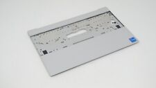 Conjunto de touchpad apoio para as mãos Dell XPS 13 9320 tira alemã - H7JYC 222Q6 MRP8P, usado comprar usado Conjunto de touchpad apoio para as mãos Dell XPS 13 9320 tira alemã - H7JYC 222Q6 MRP8P, usado comprar usado  Enviando para Brazil