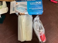 Water bob badewannen gebraucht kaufen  München