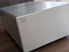 Avm ma30 mono gebraucht kaufen  Isenbüttel