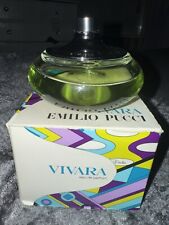 Vivara 2007 emilio for sale  LIVERPOOL