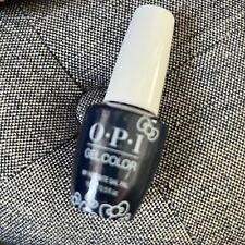 Opi gelcolor gel for sale  LOUGHBOROUGH