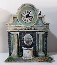 Fontana artigianale per usato  Angri