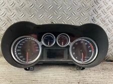 82588 tachometer alfa gebraucht kaufen  Neu-Ulm