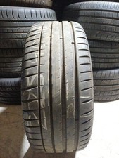 225 40 18 tyres for sale  LEICESTER