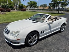 2003 mercedes benz for sale  Pompano Beach