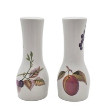 Royal worcester evesham for sale  Jensen Beach