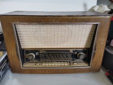 Röhrenradio blaupunkt barcelo gebraucht kaufen  Memmingen