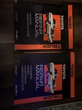 1990 toyota pick for sale  Fairfield