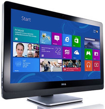 Dell xps 2710 for sale  BIRMINGHAM