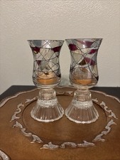 Partylite p0429 mosaic for sale  Charleston