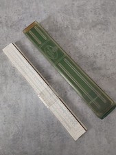 Vintage faber castell for sale  THORNTON-CLEVELEYS