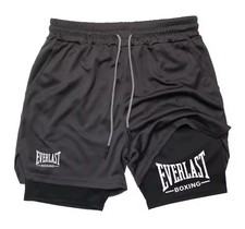 Short sport everlast d'occasion Short sport everlast d'occasion  Levallois-Perret